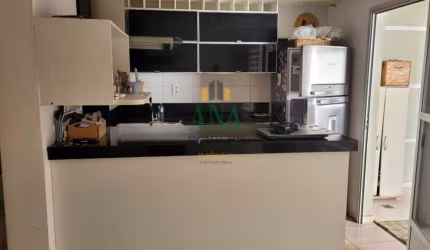 Casa a venda, lindo sobrado condomínio Roca Porena