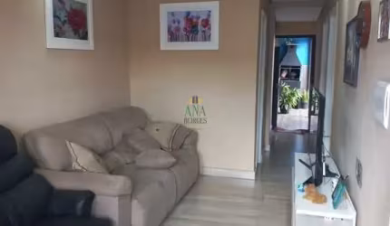 Casa Térrea em Condomínio