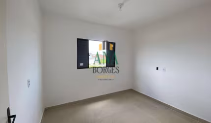 Belíssimo Sobrado com 65m² e fino  acabamento,