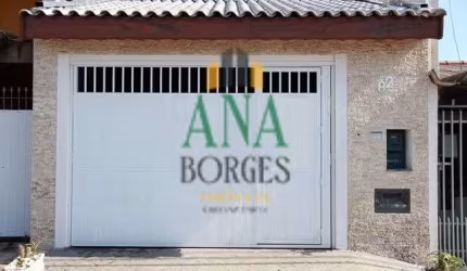 Sobrado a Venda com 3 Suítes no Jardim Rodrigues, Votorantim