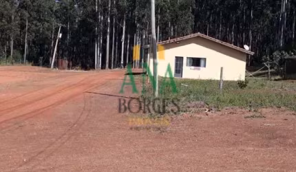 Venda de Fazenda de 194 ha em Quadra, São Paulo