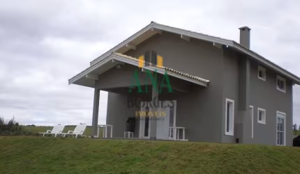 Belo Haras para Venda e/ou  Locação em Salto de Pirapora