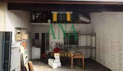 Alugo ou vendo Galpão com Edícula na Zona Leste