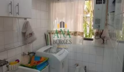 Apartamento para locação no Condomínio Parque das Mangueiras