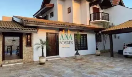 Casa residencial no bairro Jardim Bandeirantes