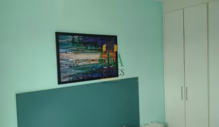 LOCAÇÃO  de apartamento mobiliado