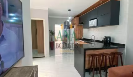 Casa Térrea no Condomínio Horto Florestal Villagio, oportunidade Imperdível