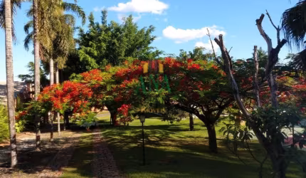 Casa à venda, Chácaras Residenciais Santa Maria, Votorantim, SP