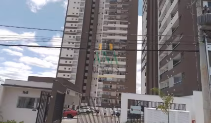 Apartamento de 2 dormitórios