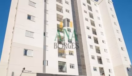Apartamento de 03 dormitórios no Campolim