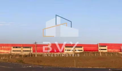 LOCAÇÃO GALPÕES 4 E 5, ROD. CASTELO BRANCO, KM 86, 2.600 M², TER.14.300 M². ALT.10M. DOCA P CAMINH,MEZ:10 SALASWCVEST, REFEIT,CHURRASQ.