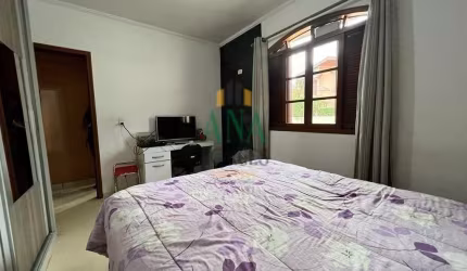 Casa térrea Ibiti do Paço