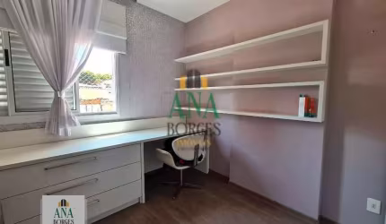 Excelente Apartamento, com Sol da Manhã, no Condomínio Edifício San Diego.