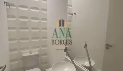 Casa Nova a Venda no Residencial Horto Florestal Villagio