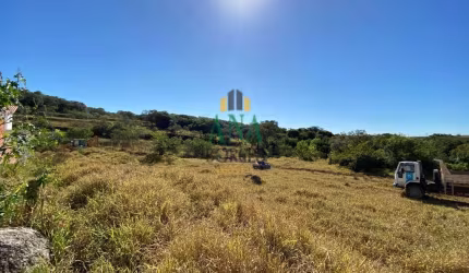 Ótimo Terreno em Salto de Pirapora com Excelente Topografia