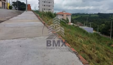 Venda Ótimo terreno, 200 m², no bairro NOVA APARECIDINHA, Sorocaba-SP