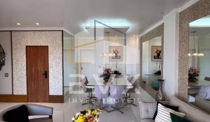 Apartamento com 4 quartos à venda na Rua Romeu do Nascimento, 280, Jardim Portal da Colina, Sorocaba por R$ 4.000.000