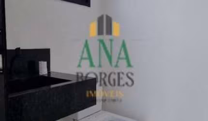 Belo Sobrado com Arquitetura Arrojada a Venda no Condomínio Campos do Conde