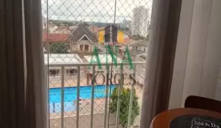 Vendo Lindo Apartamento Residencial Horizonte Três Meninos