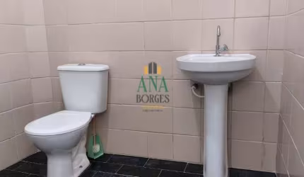 Salão Comercial para Locação