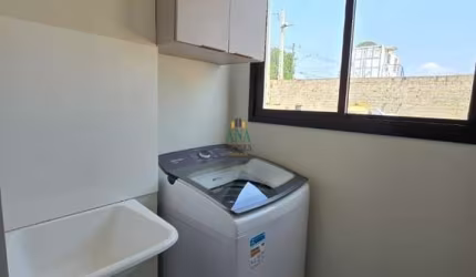 Vendo apartamento no Residencial Gran Reserva