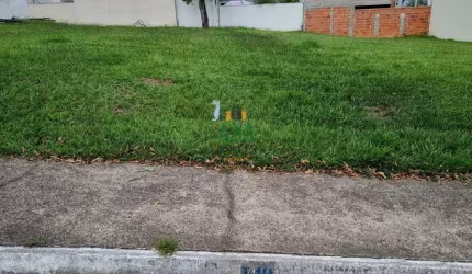 Terreno à venda no Condomínio Villazul