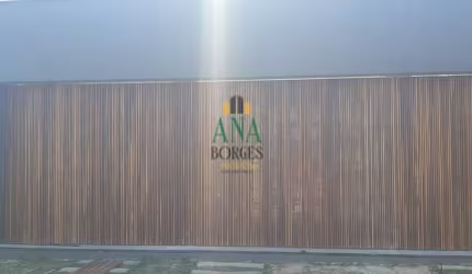 Vendo excelente casa térrea no condomínio Saint Patrick Terreno 1.000 m²