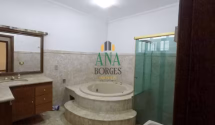 Magnifica Mansão no Campolim à  Venda e/ou Locação