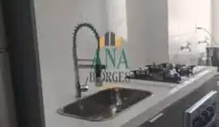 Apartamento no Edifício Passeo Condomínio Clube