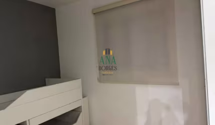 Vendo  lindo apartamento mobiliado PLATINUM IGUATEMI