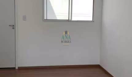 Apartamento no Condomínio Lar Toronto