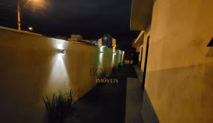 Belíssima Casa Térrea  a Venda no Condominio Residencial Giverny