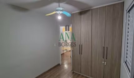 Apartamento a Venda no Mirante Santa Rosália