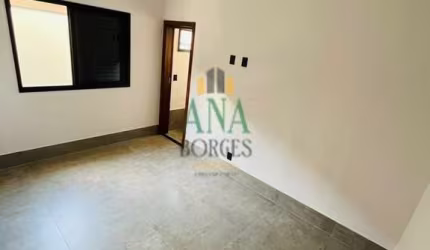 Casa a venda em condomínio