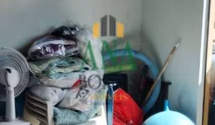 Vendo Linda Casa  no Wanel Ville 3 Dormitórios