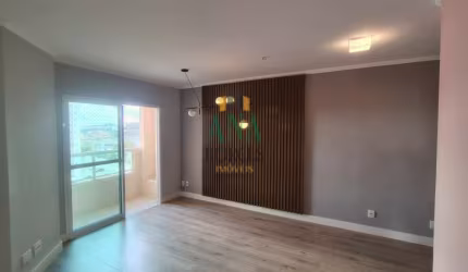 Vendo Lindo e Aconchegante Apartamento no Residencial Palma de Mallorca Avenida São Paulo
