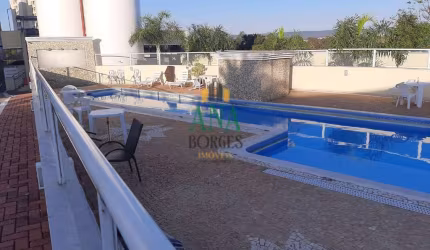Belissimo Apartamento a Venda no Alpha Club Residencial, Votorantim