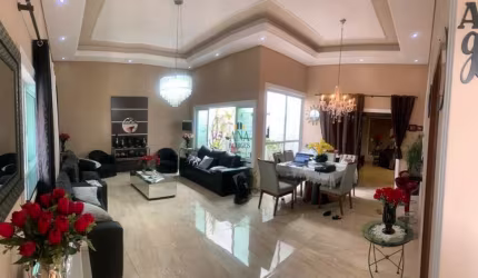 Vendo Casa Terrea no Condomínio gramados de Sorocaba
