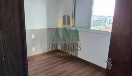 Apartamento com 68m² para Venda no Mirante Santa Rosália