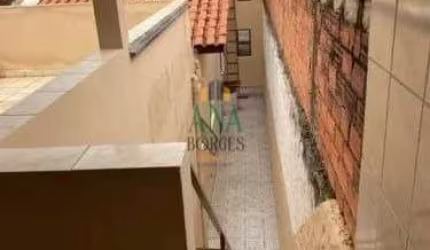 Casa Térrea na Zona Norte
