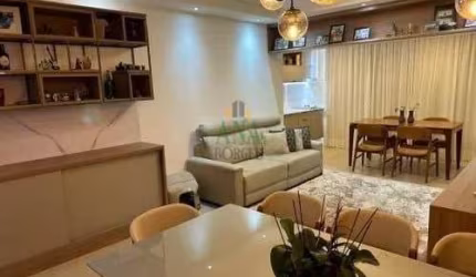 Apartamento no Campolim