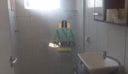 Belo Apartamento a Venda com modulados no Condomínio Edifício Saint Clair