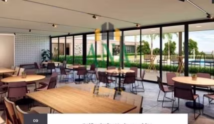 Vendo Excelente Terreno no Residencial Terras Alpha, Votorantim