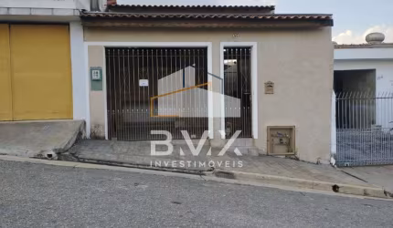 Casa com 5 quartos à venda na Rua Antônio Alves Júnior, 1, Vila Hortência, Sorocaba por R$ 380.000