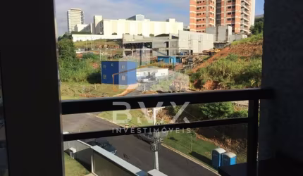 Apartamento com 2 quartos à venda na Avenida Pedro Ferreira Machado, 200, Parque Morumbi, Votorantim por R$ 359.000