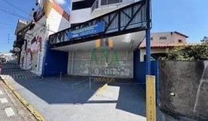 Prédio Comercial com 03 Pavimentos