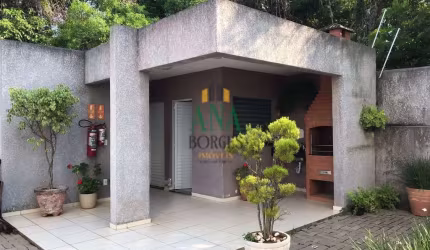 Lindo Apartamento a Venda, no 2° andar, com 52 m², Zona Oeste de Sorocaba.