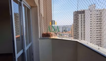 Vendo Lindo Apartamento no Centro de Sorocaba 206m²