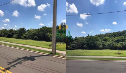 Excelente Terreno Comercial a Venda ou Locação no Alphaville Nova Esplanada 4