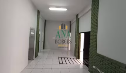 Venda e/ou Locação de Galpão Comercial, acesso fácil e rápido às principais rotas e pontos comerciais e industriais.